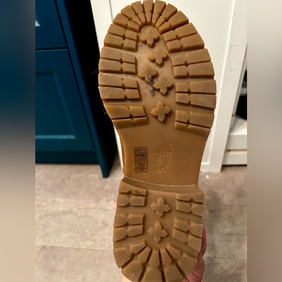 Naturalizer Knee High Chelsea Boots - Picture 2 of 4